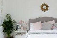 Beautiful White Bedroom Decoration That Will Inspire You 27