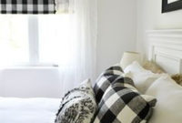 Beautiful White Bedroom Decoration That Will Inspire You 32