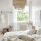 Beautiful White Bedroom Decoration That Will Inspire You 37