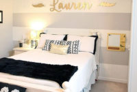 Beautiful White Bedroom Decoration That Will Inspire You 38
