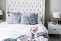 Beautiful White Bedroom Decoration That Will Inspire You 39
