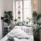 Beautiful White Bedroom Decoration That Will Inspire You 43