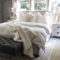 Beautiful White Bedroom Decoration That Will Inspire You 45