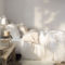 Beautiful White Bedroom Decoration That Will Inspire You 50
