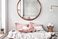 Beautiful White Bedroom Decoration That Will Inspire You 52
