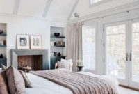 Best Ideas For Master Bedroom Decoration You Should Try 19