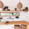 Classy Bohemian Style Kitchen Design Ideas 12