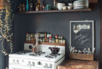 Classy Bohemian Style Kitchen Design Ideas 37