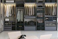 Creative Closet Designs Ideas For Your Home 04
