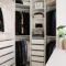 Creative Closet Designs Ideas For Your Home 25