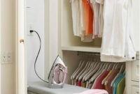 Creative Closet Designs Ideas For Your Home 32