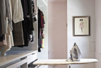 Creative Closet Designs Ideas For Your Home 47