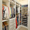 Creative Closet Designs Ideas For Your Home 49