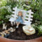 Cute Fairy Garden Design Ideas 12