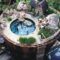 Cute Fairy Garden Design Ideas 33