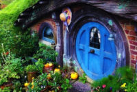 Cute Fairy Garden Design Ideas 44