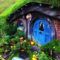 Cute Fairy Garden Design Ideas 44