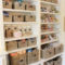 Easy DIY Kitchen Storage Ideas For Your Kitchen 01