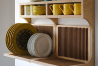Easy DIY Kitchen Storage Ideas For Your Kitchen 02