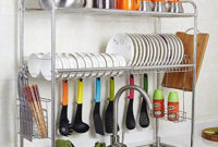 Easy DIY Kitchen Storage Ideas For Your Kitchen 10