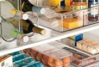 Easy DIY Kitchen Storage Ideas For Your Kitchen 18