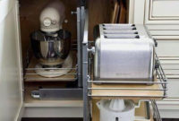 Easy DIY Kitchen Storage Ideas For Your Kitchen 36