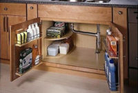 Easy DIY Kitchen Storage Ideas For Your Kitchen 45