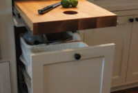 Easy DIY Kitchen Storage Ideas For Your Kitchen 51