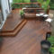 Easy DIY Wooden Deck Design For Your Home 06