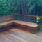 Easy DIY Wooden Deck Design For Your Home 19