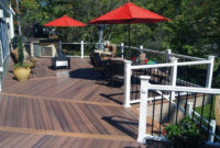 Easy DIY Wooden Deck Design For Your Home 33