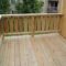 Easy DIY Wooden Deck Design For Your Home 39