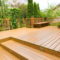 Easy DIY Wooden Deck Design For Your Home 50