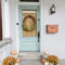 Easy Fall Porch Decoration Ideas To Make Unforgettable Moments 03