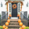 Easy Fall Porch Decoration Ideas To Make Unforgettable Moments 19