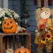 Easy Fall Porch Decoration Ideas To Make Unforgettable Moments 21