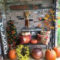 Easy Fall Porch Decoration Ideas To Make Unforgettable Moments 23