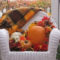 Easy Fall Porch Decoration Ideas To Make Unforgettable Moments 26