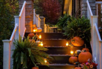 Easy Fall Porch Decoration Ideas To Make Unforgettable Moments 29