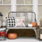Easy Fall Porch Decoration Ideas To Make Unforgettable Moments 41