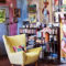 Elegant Bohemian Style Living Room Decoration Ideas 19