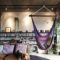 Elegant Bohemian Style Living Room Decoration Ideas 30