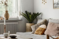 Elegant Bohemian Style Living Room Decoration Ideas 33