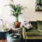 Elegant Bohemian Style Living Room Decoration Ideas 38