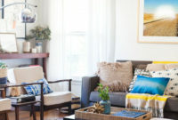 Elegant Bohemian Style Living Room Decoration Ideas 43