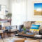 Elegant Bohemian Style Living Room Decoration Ideas 43