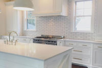 Elegant White Kitchen Cabinets For Your Kitchen 03
