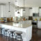 Elegant White Kitchen Cabinets For Your Kitchen 05