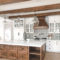 Elegant White Kitchen Cabinets For Your Kitchen 06