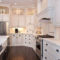 Elegant White Kitchen Cabinets For Your Kitchen 10